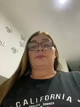 AntonellaAlondra4 from StripChat is Freechat