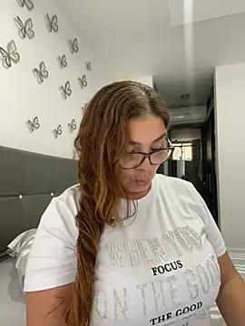 Try the thrill of flirt babes with our cam hosts, featuring unclothed wildness while getting naked and playing with their favored sex toys.