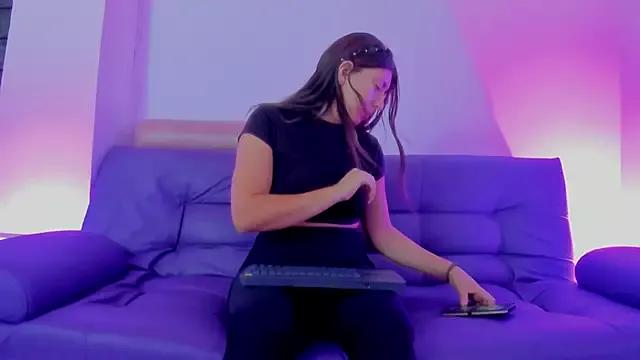 Try the thrill of flirt babes with our cam hosts, featuring unclothed wildness while getting naked and playing with their favored sex toys.
