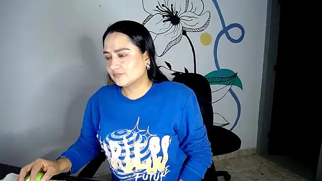 Try the thrill of flirt babes with our cam hosts, featuring unclothed wildness while getting naked and playing with their favored sex toys.
