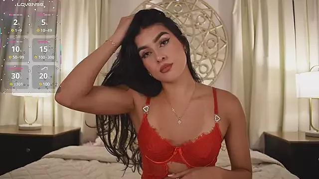 Try the thrill of flirt babes with our cam hosts, featuring unclothed wildness while getting naked and playing with their favored sex toys.