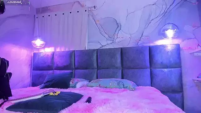 Try the thrill of flirt babes with our cam hosts, featuring unclothed wildness while getting naked and playing with their favored sex toys.