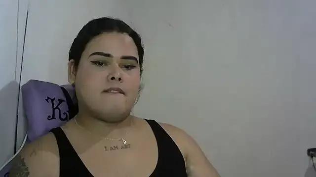 antonellasex1998 from StripChat is Freechat