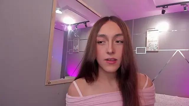 Try the thrill of flirt babes with our cam hosts, featuring unclothed wildness while getting naked and playing with their favored sex toys.