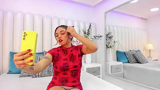 Try the thrill of flirt babes with our cam hosts, featuring unclothed wildness while getting naked and playing with their favored sex toys.