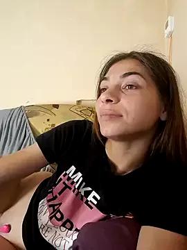 Try the thrill of flirt babes with our cam hosts, featuring unclothed wildness while getting naked and playing with their favored sex toys.