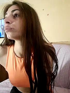 Try the thrill of flirt babes with our cam hosts, featuring unclothed wildness while getting naked and playing with their favored sex toys.