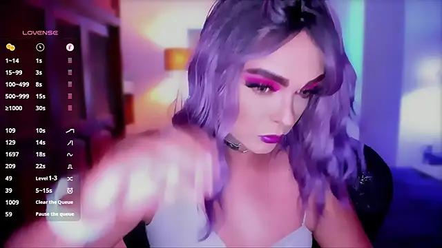 Try the thrill of flirt babes with our cam hosts, featuring unclothed wildness while getting naked and playing with their favored sex toys.