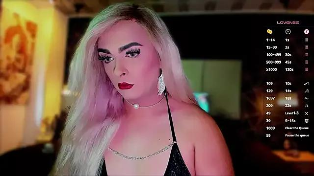 Try the thrill of flirt babes with our cam hosts, featuring unclothed wildness while getting naked and playing with their favored sex toys.