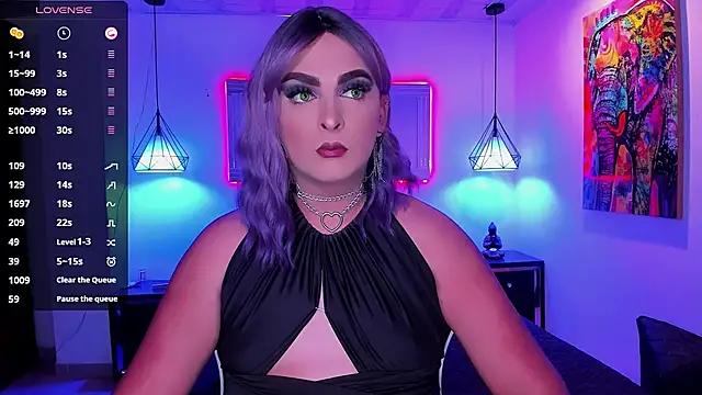 Try the thrill of flirt babes with our cam hosts, featuring unclothed wildness while getting naked and playing with their favored sex toys.
