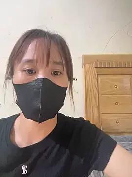 Anya-- from StripChat is Freechat