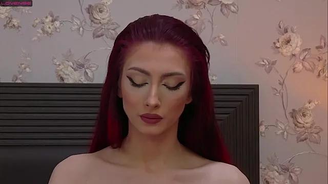 Try the thrill of flirt babes with our cam hosts, featuring unclothed wildness while getting naked and playing with their favored sex toys.