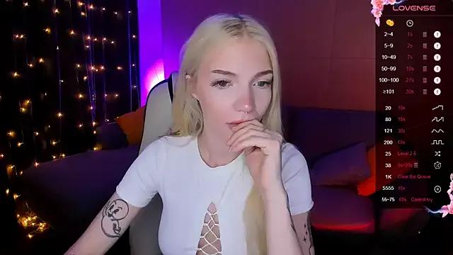 Try the thrill of flirt babes with our cam hosts, featuring unclothed wildness while getting naked and playing with their favored sex toys.