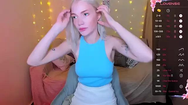Try the thrill of flirt babes with our cam hosts, featuring unclothed wildness while getting naked and playing with their favored sex toys.