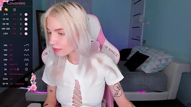 Try the thrill of flirt babes with our cam hosts, featuring unclothed wildness while getting naked and playing with their favored sex toys.