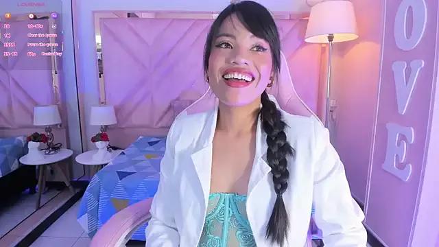 Try the thrill of flirt babes with our cam hosts, featuring unclothed wildness while getting naked and playing with their favored sex toys.