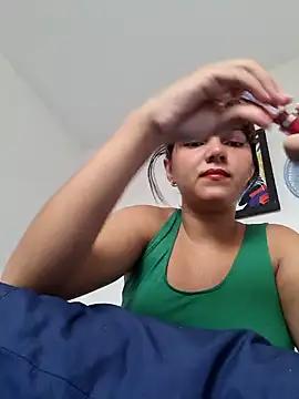 Try the thrill of flirt babes with our cam hosts, featuring unclothed wildness while getting naked and playing with their favored sex toys.
