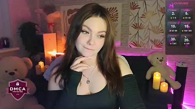 Try the thrill of flirt babes with our cam hosts, featuring unclothed wildness while getting naked and playing with their favored sex toys.
