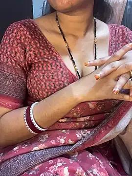 APKI_WIFE_ from StripChat is Freechat