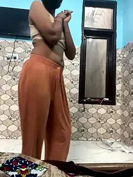 apni_lusty_natasha from StripChat is Freechat