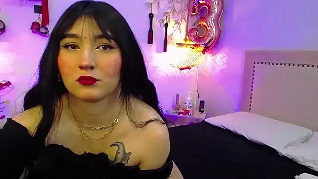 Try the thrill of flirt babes with our cam hosts, featuring unclothed wildness while getting naked and playing with their favored sex toys.