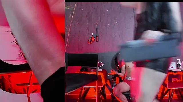 Try the thrill of flirt babes with our cam hosts, featuring unclothed wildness while getting naked and playing with their favored sex toys.