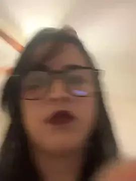 AppleX777 from StripChat is Freechat
