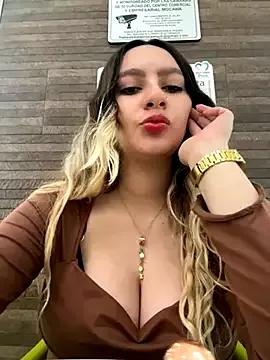 Try the thrill of flirt babes with our cam hosts, featuring unclothed wildness while getting naked and playing with their favored sex toys.