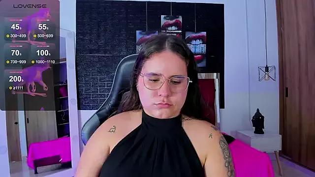 Try the thrill of flirt babes with our cam hosts, featuring unclothed wildness while getting naked and playing with their favored sex toys.