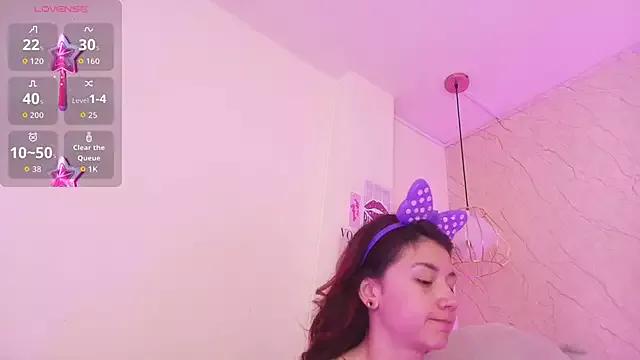 Try the thrill of flirt babes with our cam hosts, featuring unclothed wildness while getting naked and playing with their favored sex toys.