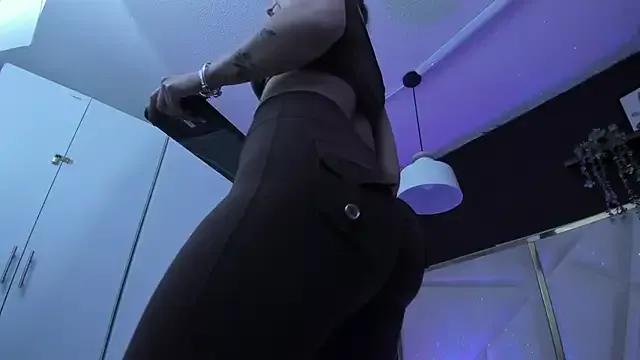 Try the thrill of flirt babes with our cam hosts, featuring unclothed wildness while getting naked and playing with their favored sex toys.