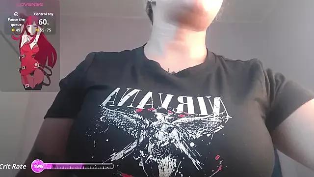 Try the thrill of flirt babes with our cam hosts, featuring unclothed wildness while getting naked and playing with their favored sex toys.