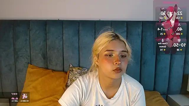 Try the thrill of flirt babes with our cam hosts, featuring unclothed wildness while getting naked and playing with their favored sex toys.