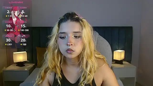 Try the thrill of flirt babes with our cam hosts, featuring unclothed wildness while getting naked and playing with their favored sex toys.