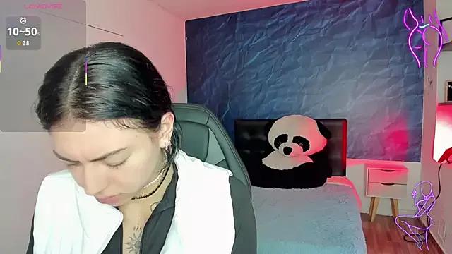 Try the thrill of flirt babes with our cam hosts, featuring unclothed wildness while getting naked and playing with their favored sex toys.