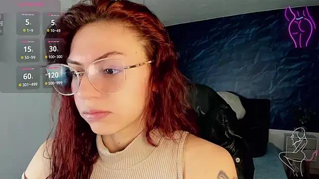 Try the thrill of flirt babes with our cam hosts, featuring unclothed wildness while getting naked and playing with their favored sex toys.