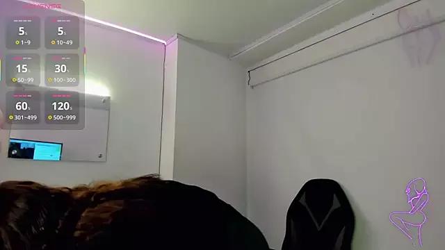 Try the thrill of flirt babes with our cam hosts, featuring unclothed wildness while getting naked and playing with their favored sex toys.