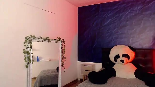Try the thrill of flirt babes with our cam hosts, featuring unclothed wildness while getting naked and playing with their favored sex toys.