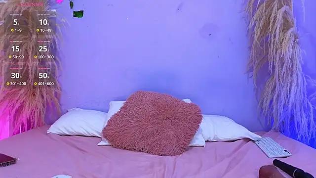 Try the thrill of flirt babes with our cam hosts, featuring unclothed wildness while getting naked and playing with their favored sex toys.