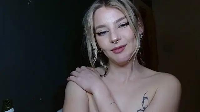 Try the thrill of flirt babes with our cam hosts, featuring unclothed wildness while getting naked and playing with their favored sex toys.