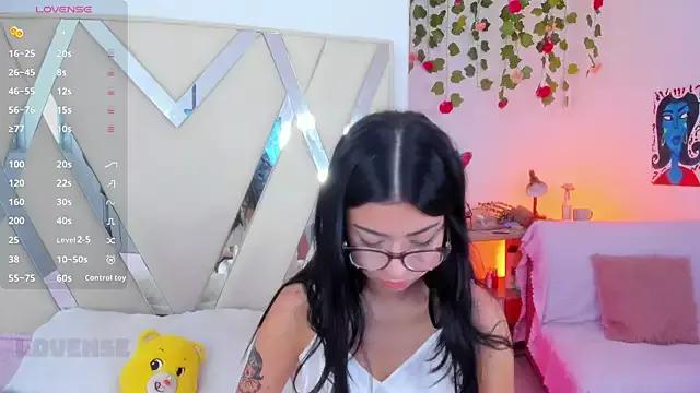 Try the thrill of flirt babes with our cam hosts, featuring unclothed wildness while getting naked and playing with their favored sex toys.