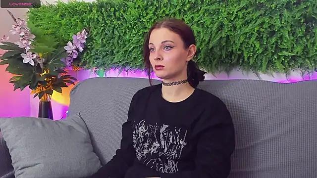 Try the thrill of flirt babes with our cam hosts, featuring unclothed wildness while getting naked and playing with their favored sex toys.
