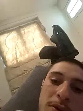 aprilexx from StripChat is Freechat
