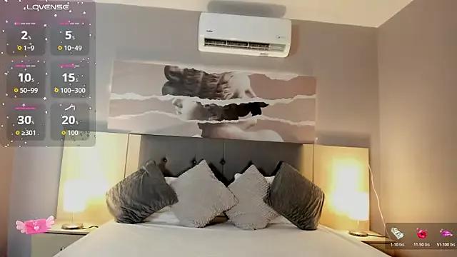 Try the thrill of flirt babes with our cam hosts, featuring unclothed wildness while getting naked and playing with their favored sex toys.