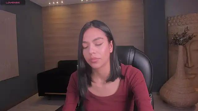 Try the thrill of flirt babes with our cam hosts, featuring unclothed wildness while getting naked and playing with their favored sex toys.