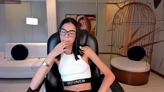 Try the thrill of flirt babes with our cam hosts, featuring unclothed wildness while getting naked and playing with their favored sex toys.
