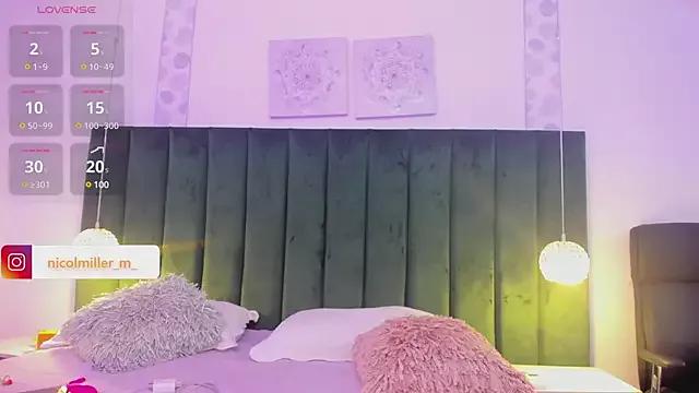 Try the thrill of flirt babes with our cam hosts, featuring unclothed wildness while getting naked and playing with their favored sex toys.