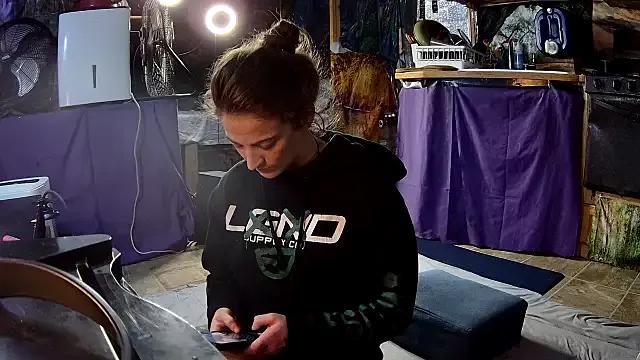 Try the thrill of flirt babes with our cam hosts, featuring unclothed wildness while getting naked and playing with their favored sex toys.