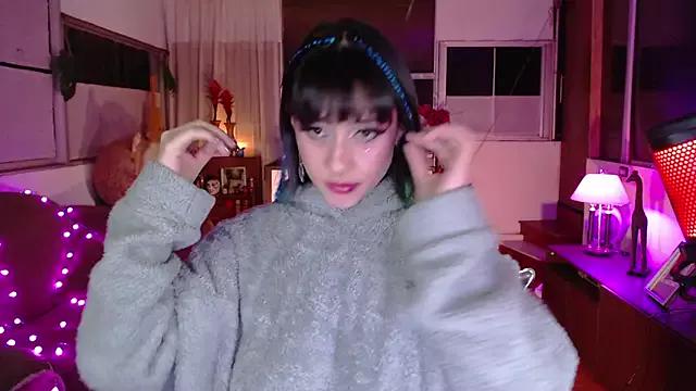 Try the thrill of flirt babes with our cam hosts, featuring unclothed wildness while getting naked and playing with their favored sex toys.