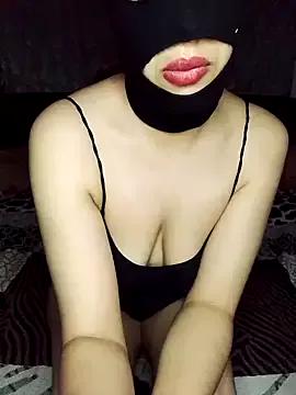 Photos of Arab69nikwife from StripChat is Group